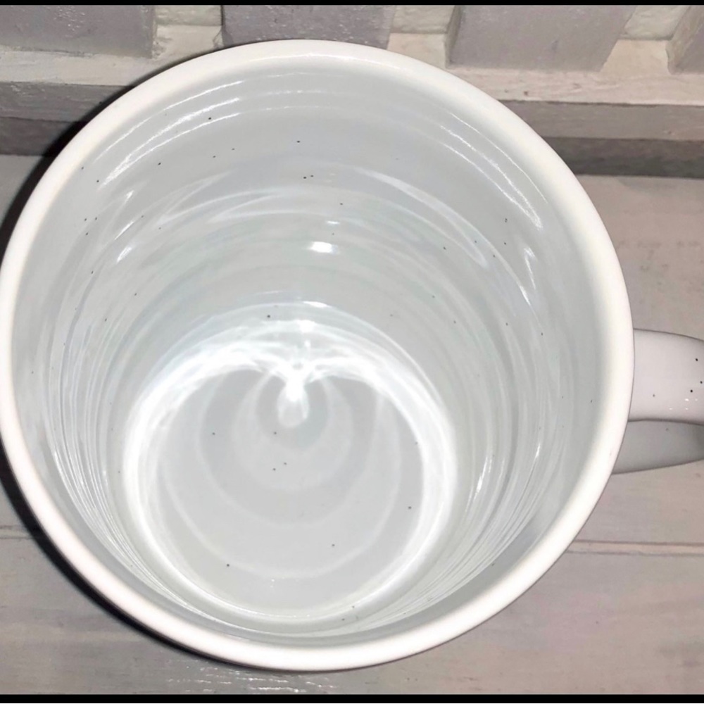 NWT “The Bags Under My Eyes Are Chanel” coffee mug - Picture 4 of 6